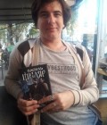 Rencontre Femme : Kotya, 36 ans à Ukraine  Кропивницкий